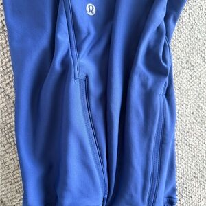 Lululemon Athletica Blue Pants